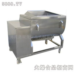 雙龍機械 自動洗菜機現(xiàn)面向全國招商 山東省博興縣雙龍食品機械