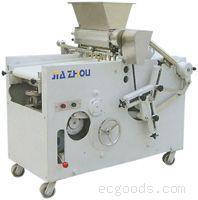 曲奇餅干成套設(shè)備 中國供應(yīng)商引領(lǐng)食品機(jī)械行業(yè)創(chuàng)新風(fēng)潮