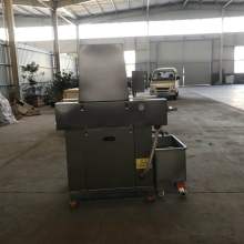 諸城市強(qiáng)大機(jī)械廠 專業(yè)供應(yīng)優(yōu)質(zhì)食品機(jī)械設(shè)備，助力產(chǎn)業(yè)升級