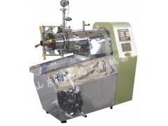 涂料與油漆砂磨機 食品機械設備領域中的精細化粉碎解決方案